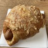 LE CROBAG - 料理写真:Wurst-Croissant♪