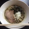 麺屋 SO極