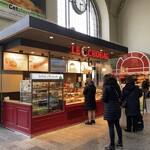 LE CROBAG - お店♪