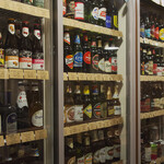 herb & beer dining 春風千里 - クラフトビール各種