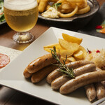 herb & beer dining 春風千里 - 料理イメージ1