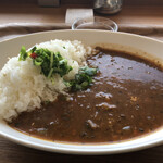 金澤ななほしカレー - 