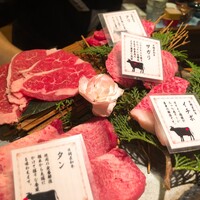 大衆肉酒場 こだわり米 匠 - 