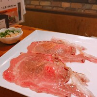 大衆肉酒場 こだわり米 匠 - 