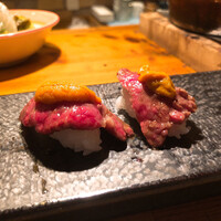 大衆肉酒場 こだわり米 匠 - 