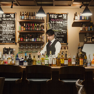 herb & beer dining 春風千里_2