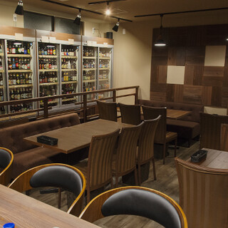 herb & beer dining 春風千里_2