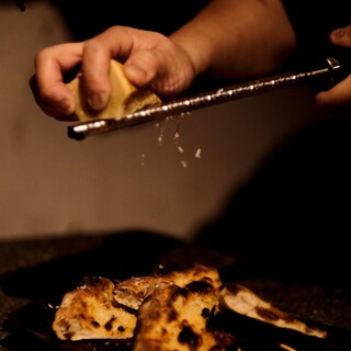 鳥取の天然酵母で作るクラフトピザ