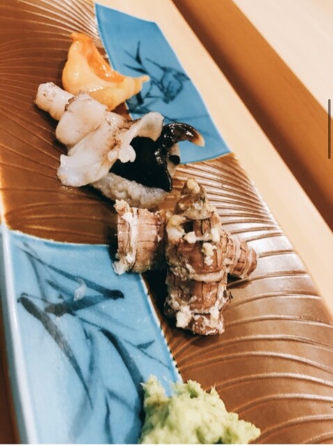 Sushi Yonekura