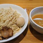 麺屋 武吉 - 