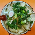 麺屋7.5Hz+ - 