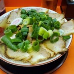 麺屋7.5Hz+ - 