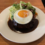 レストラン・サカキ - 