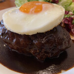 レストラン・サカキ - 