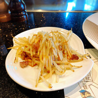 ステーキハウスハマ 六本木本店 - 