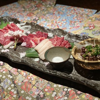 酔い処 山口家 花畑町 居酒屋 ネット予約可 食べログ