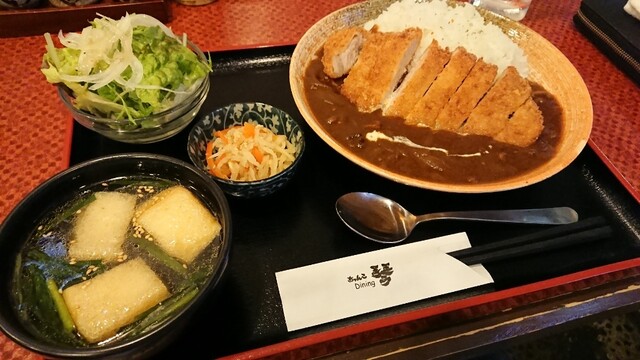 Chanko Dining Koto photo 3