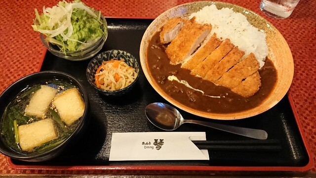 Chanko Dining Koto photo 4