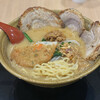 麺場 田所商店  酒々井PA(上り)店