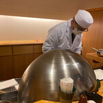 お座敷 天婦良 あやめ - 