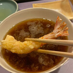 お座敷 天婦良 あやめ - 