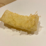 お座敷 天婦良 あやめ - アオリイカ