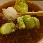 お座敷 天婦良 あやめ - 