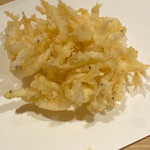 お座敷 天婦良 あやめ - しらうお