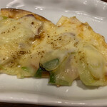 京おばんざい亀麟 - 