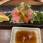 京おばんざい亀麟 - 