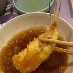 お座敷 天婦良 あやめ - 