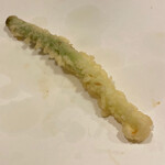 お座敷 天婦良 あやめ - 行者ニンニク