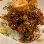 お座敷 天婦良 あやめ - 