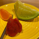 お座敷 天婦良 あやめ - 