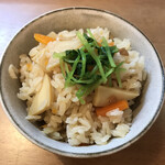 旬の手料理とお酒 和み - 