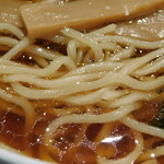 麺処直久 - 