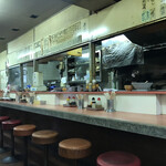 じゃじゃめん黄河 - 