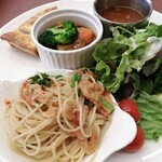 カフェ ハル テラス - 