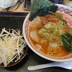 ラーメン屋　壱番亭 - 