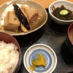 遊食家 ゆがふ - 