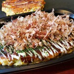 Okonomiyaki Yukari - テイクアウト、お電話承ります美味しいお好み焼♪