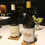 レフェルヴェソンス - 