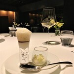 レフェルヴェソンス - 