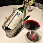 レフェルヴェソンス - 