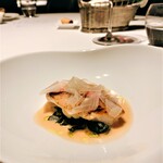 レフェルヴェソンス - 