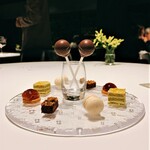 レフェルヴェソンス - 