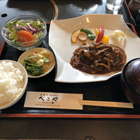 米澤牛DINING べこや - 