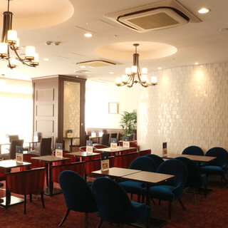 喫茶室ルノアール_2