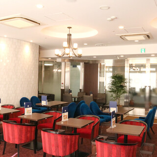 喫茶室ルノアール_1