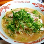 せせらぎ食堂 - 